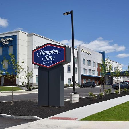 Hampton Inn Richwood Cincinnati South, Ky מראה חיצוני תמונה
