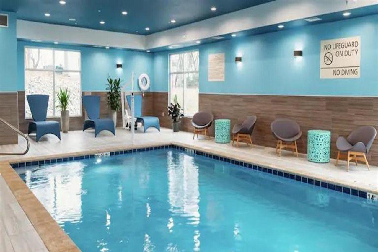 Hampton Inn Richwood Cincinnati South, Ky מראה חיצוני תמונה