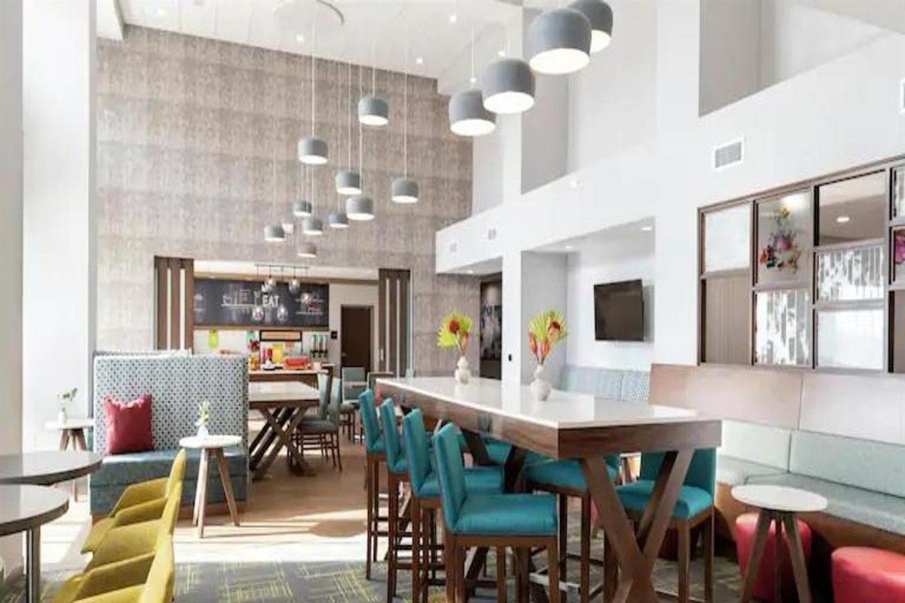 Hampton Inn Richwood Cincinnati South, Ky מראה חיצוני תמונה