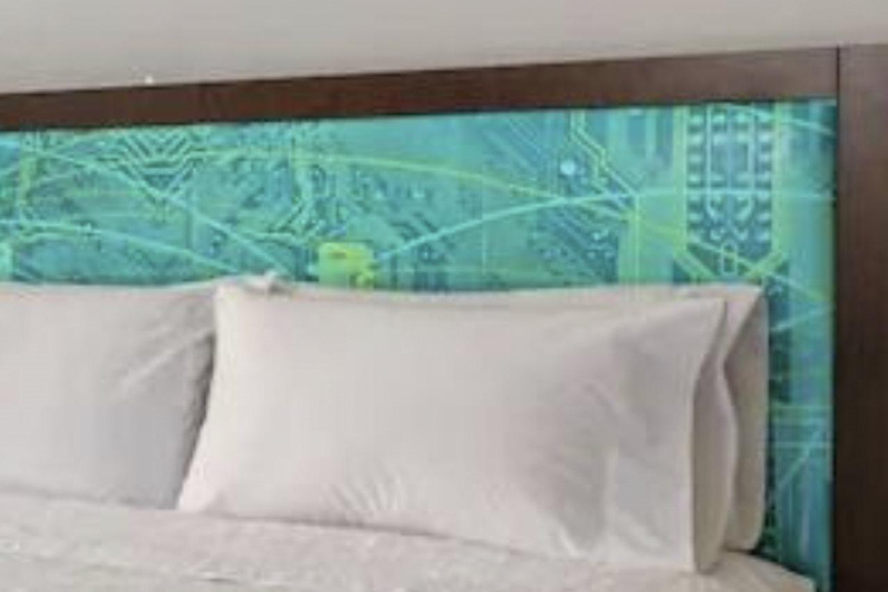 Hampton Inn Richwood Cincinnati South, Ky מראה חיצוני תמונה