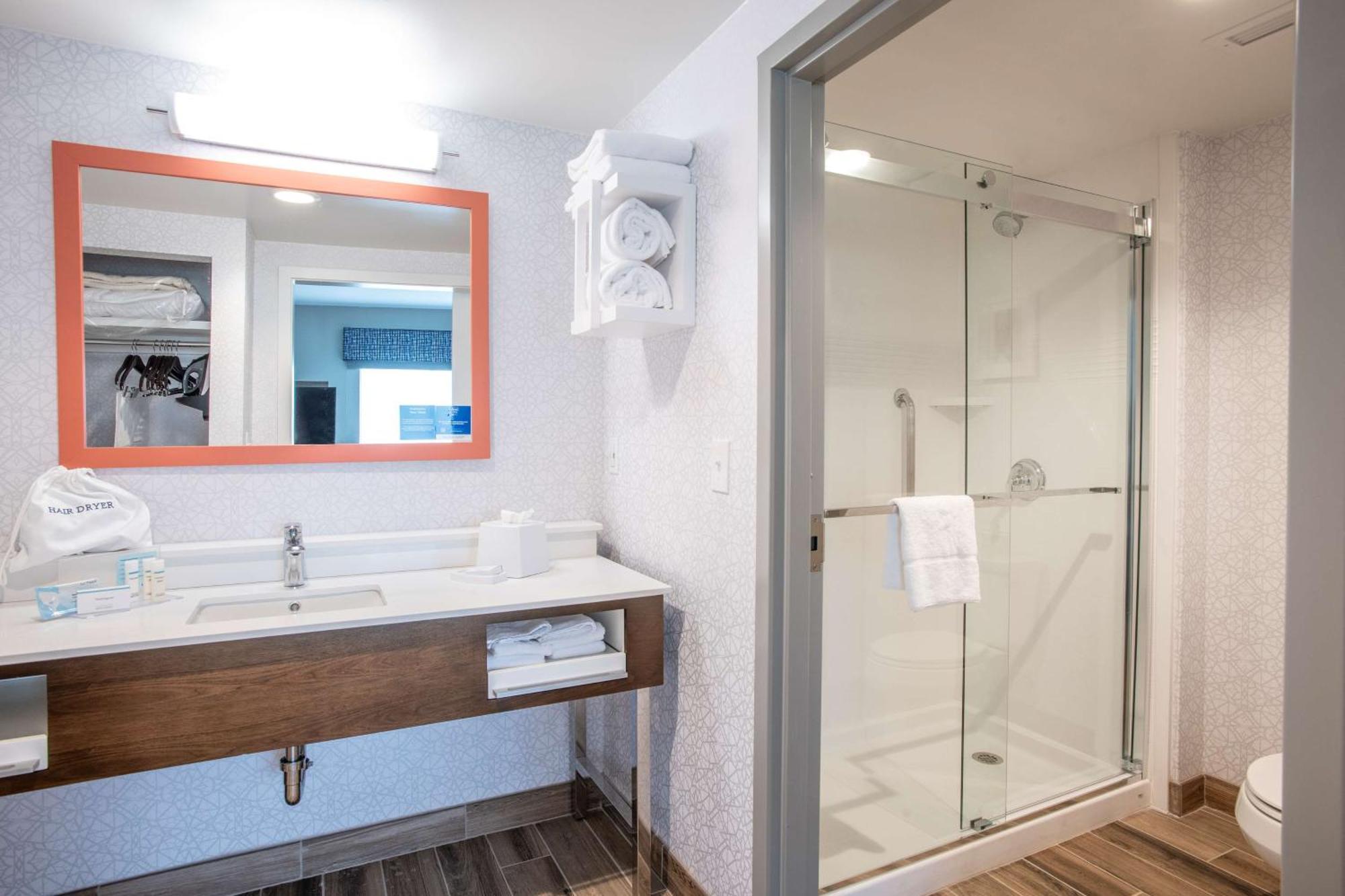 Hampton Inn Richwood Cincinnati South, Ky מראה חיצוני תמונה