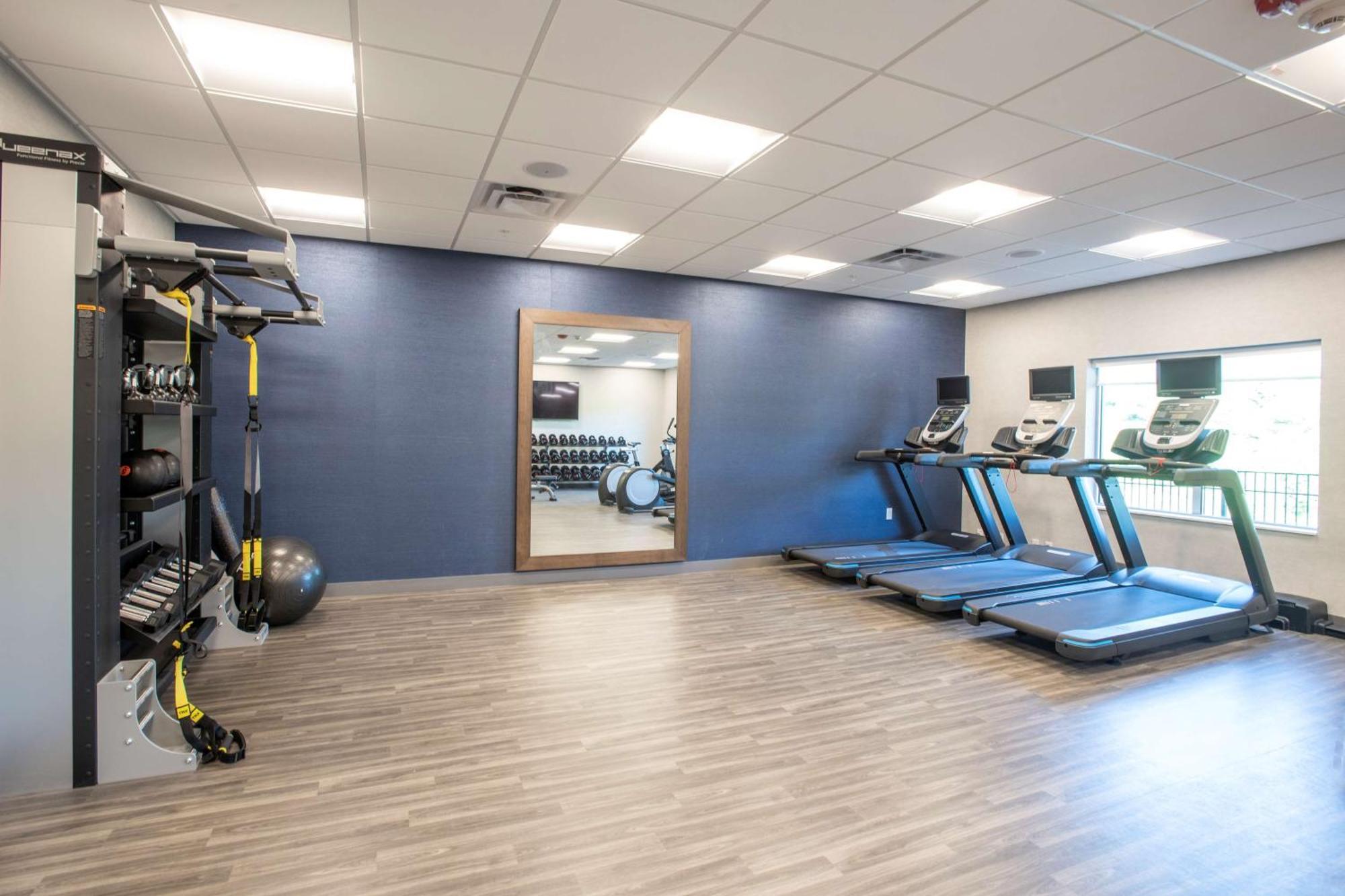 Hampton Inn Richwood Cincinnati South, Ky מראה חיצוני תמונה