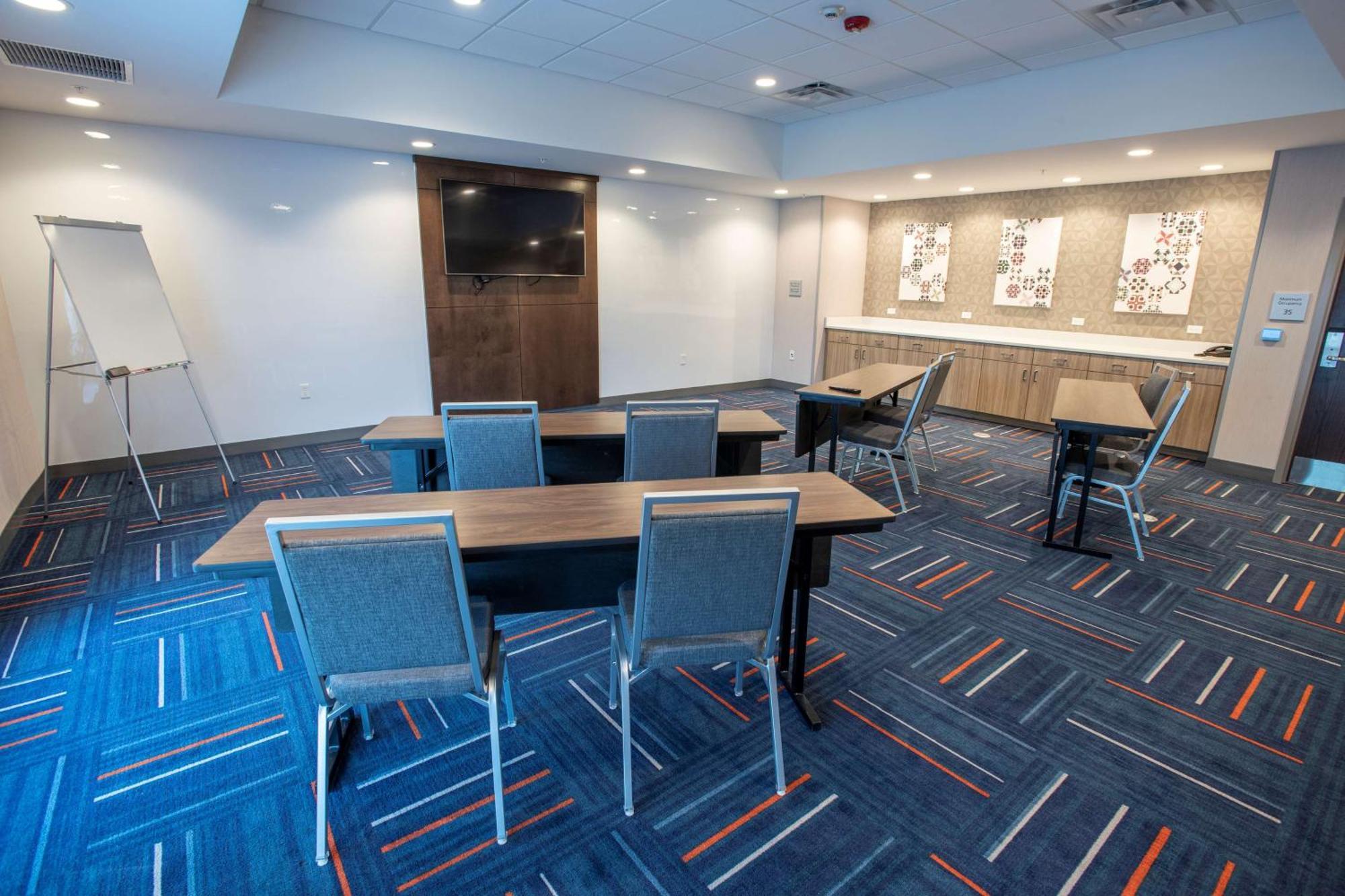 Hampton Inn Richwood Cincinnati South, Ky מראה חיצוני תמונה